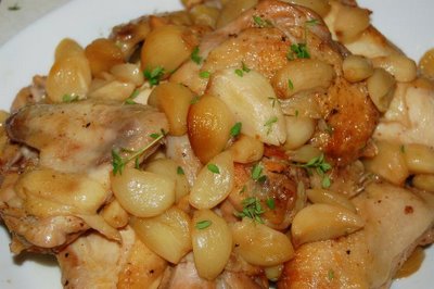 10 Great Ideas For Spring Party Menu